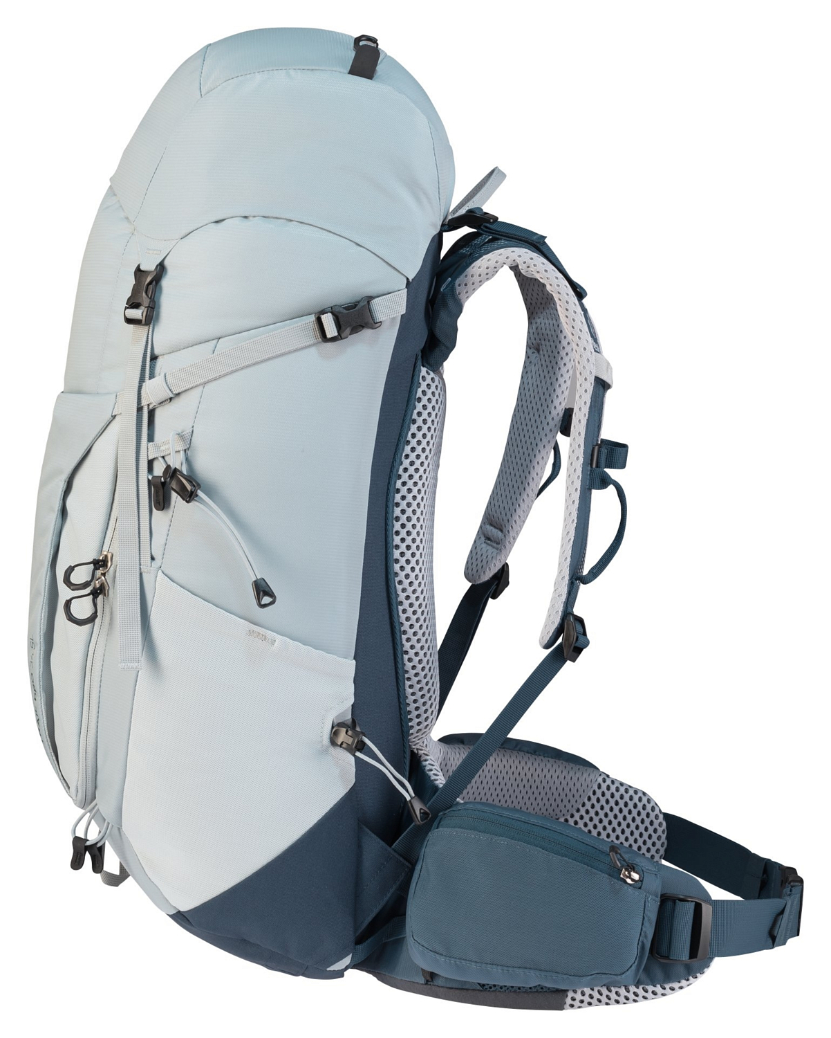 Рюкзак Deuter Trail Pro 34 SL Tin-Marine