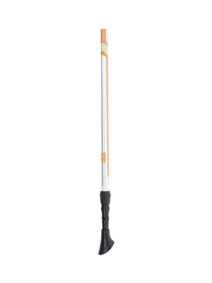 Палки для скандинавской ходьбы Silva EX Pole Orange