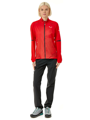 Брюки Salewa Puez Talvena Black Out