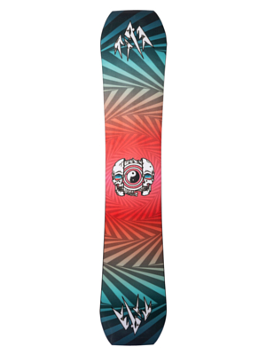 Сноуборд Jones Tweaker Women's