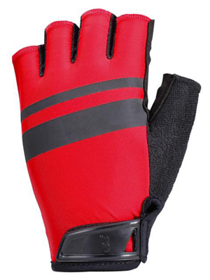 Перчатки BBB HighComfort 2,0 Red