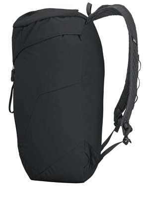 Рюкзак BACH Itsy Bitsy 20 Black