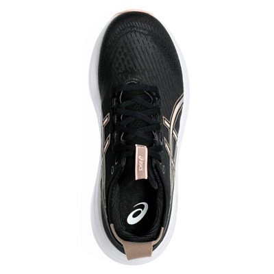 Кроссовки Asics Gel-Nimbus 27 Black/Breeze