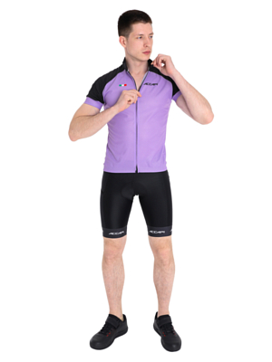 Велошорты Accapi Shorts M Black