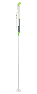 Горнолыжные палки KOMPERDELL Freeride FATSO CARBON - Green 16mm