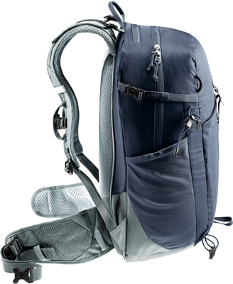 Deuter Trail 25 Black Shale 16090