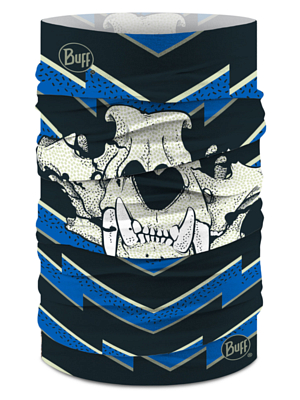 Бандана Buff Original T-Knuckle Blue
