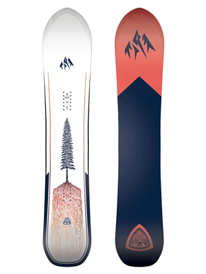 Сноуборд Jones Dream Weaver 2.0