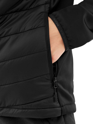 Куртка VIKING Blast Black