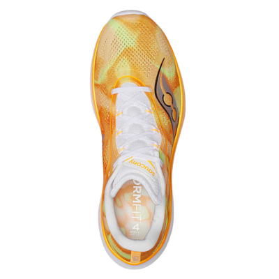 Кроссовки Saucony Kinvara 15 Peel/White