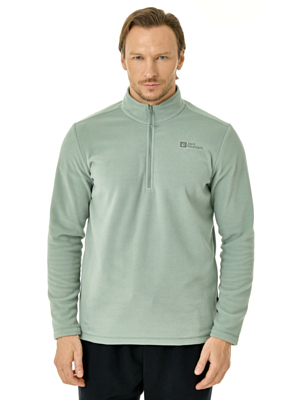 Джемпер Jack Wolfskin Taunus Hz Eucalyptus