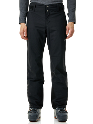 Брюки горнолыжные PHENIX Super Black