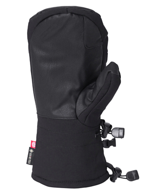 Варежки 686 GТХ Linear Black