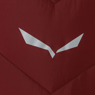 Спальник Salewa Puez PRL -2 SB Right Syrah