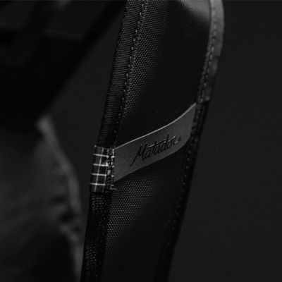 Рюкзак Matador Freefly 16L Черный