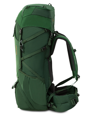 Рюкзак Kanrock Charger 75+15 Pine Green