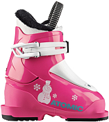 Горнолыжные ботинки детские ATOMIC Hawx Girl 1 Pink/White