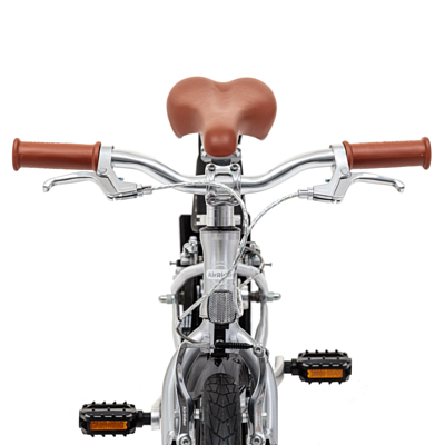 Велосипед AirRider A11-18 Belt Silver