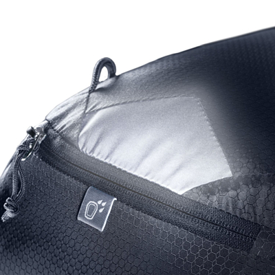 Рюкзак Deuter Race 16 Black