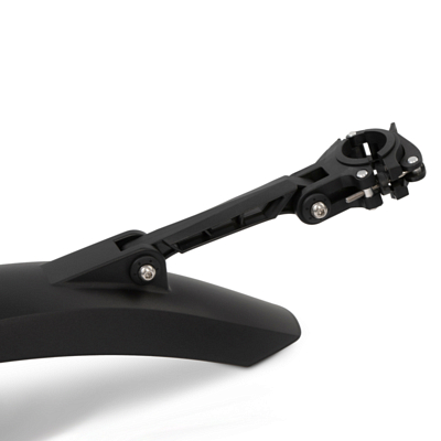 Крыло заднее CLUXX Scape Black/Grey
