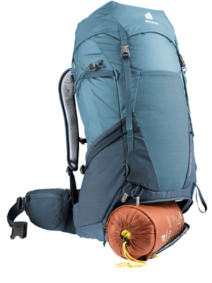 Рюкзак Deuter Futura Pro 40 Atlantic/Ink