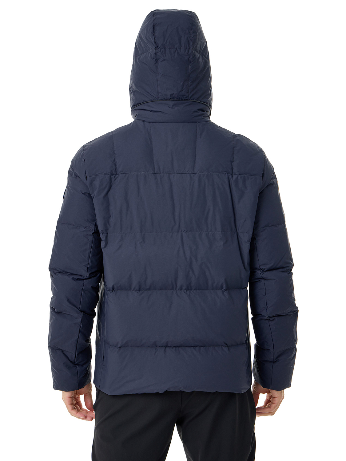 Куртка Dolomite Jacket M's Fitzroy Wood Blue