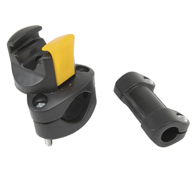 Замок велосипедный OnGuard Bulldog LS 115*292mm