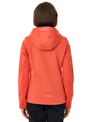 Куртка Icepeak Boise Mandarine