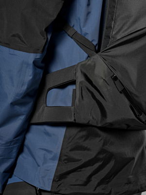 Рюкзак Salewa Sella Free 22L Black
