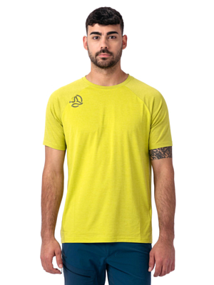 Футболка Ternua Krin Deep Citrus