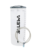Питьевая система Salewa Transflow Bag 3.0 L Transparent