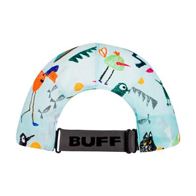 Кепка Buff Pack Mini Cap Otom Sky