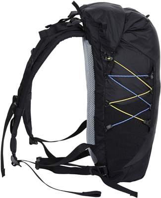 Рюкзак BACH Higgs 15 Black