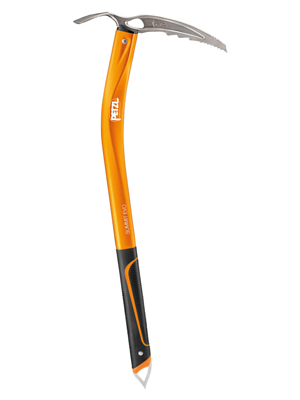 Ледоруб PETZL Summit Evo 59 см