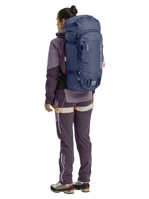 Рюкзак Ortovox Peak 52 S Dark Pacific