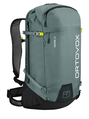 Рюкзак Ortovox Ravine 28 Arctic Grey