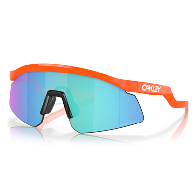 Очки солнцезащитные Oakley Hydra Orange/Prizm Sapphire