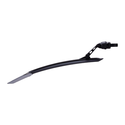 Крыло заднее BBB GrandProtect 27,5/29 Black