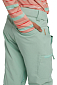 Брюки сноубордические детские BURTON Elite Cargo Faded Jade