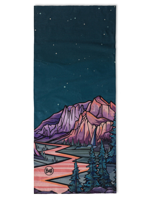 Бандана Buff Coolnet Uv Yosemite