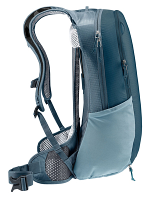 Рюкзак Deuter Race Air 10 Atlantic/Ink