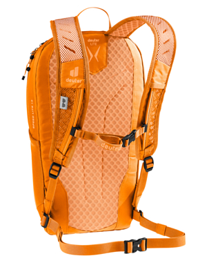 Рюкзак Deuter Speed Lite 13 Peach/Tuscany