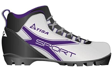 Лыжные ботинки Tisa 2020-18 TISA SPORT NNN