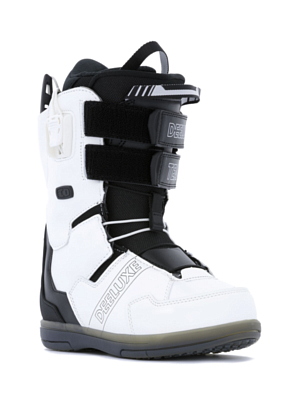 Ботинки для сноуборда DEELUXE Team Id Ltd Yin Yang