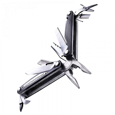 Leatherman charge alx discount