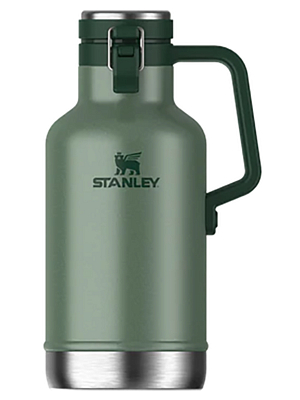 Термос Stanley Growler 1,9L Hammertone Green