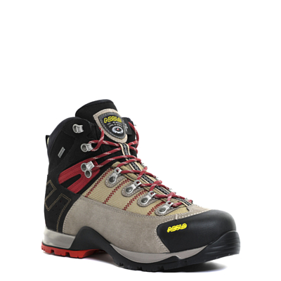 Ботинки Asolo Fugitive MM GTX Wool/Black
