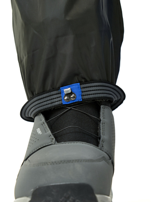 Брюки сноубордические Rehall Croob-R Reflex Blue