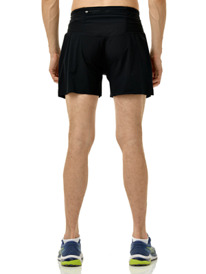Шорты для бега Joma Trail Black