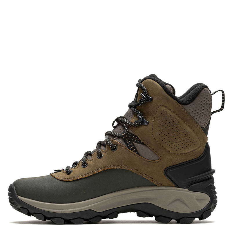 MERRELL Thermo Kiruna 2 Tall WP hiking boots